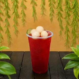 Hình ảnh Trà May Mắn