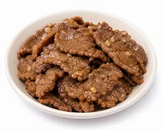 Hình ảnh Bò Xào Thêm 