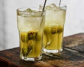 Hình ảnh nước sấu size L