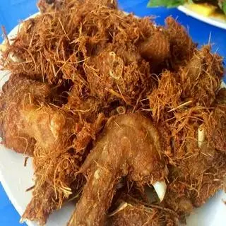 Hình ảnh Vịt rang riềng