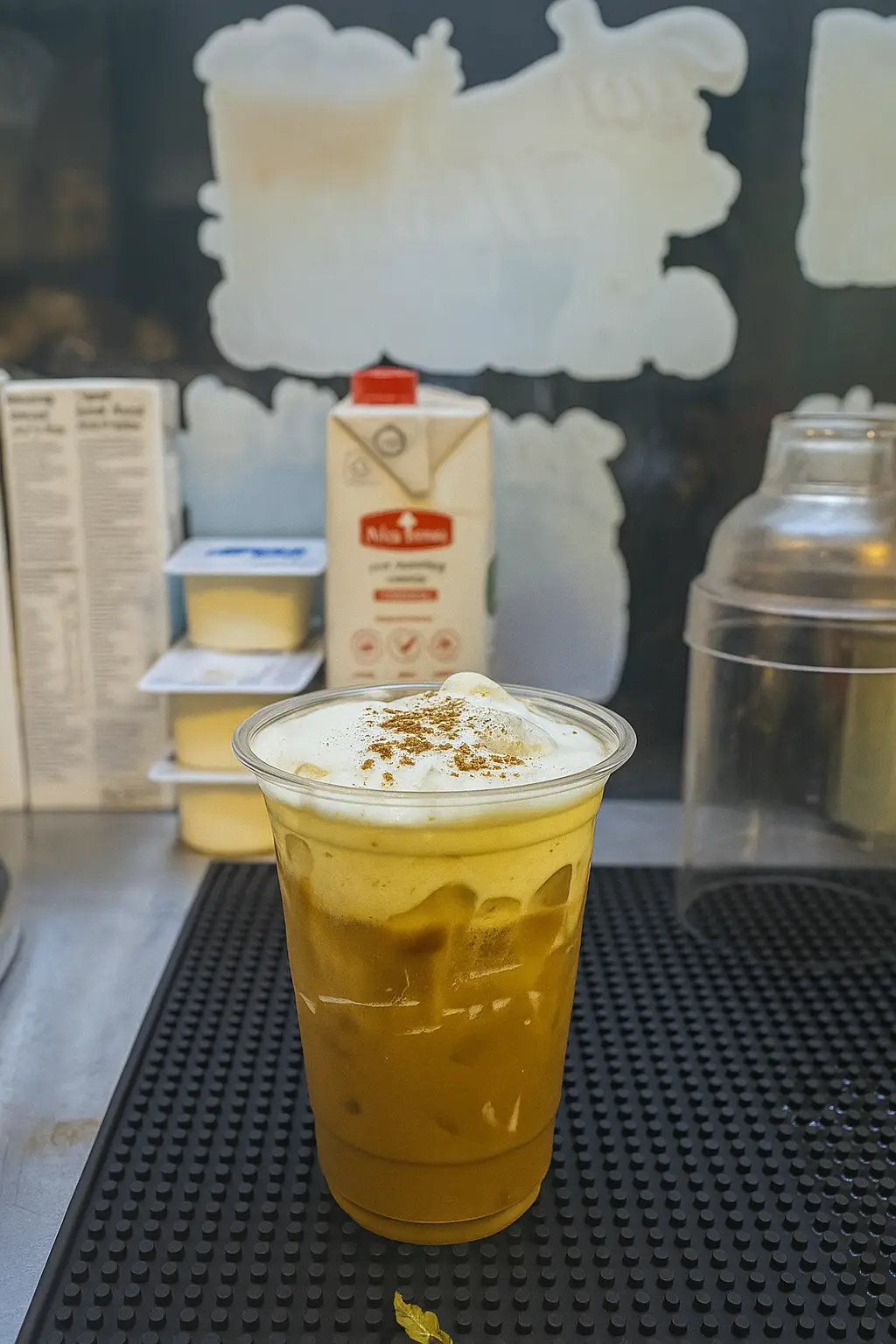 Hình ảnh Cà phê muối