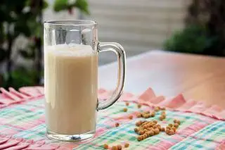 Hình ảnh Sữa Đậu Nành