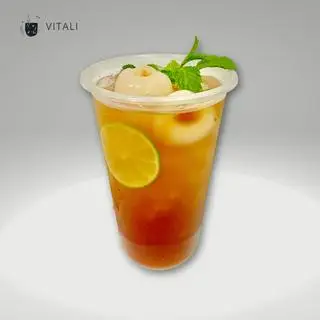 Hình ảnh Trà Vải