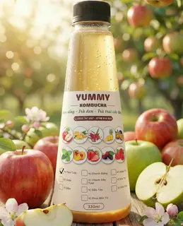 Hình ảnh Vị Táo
