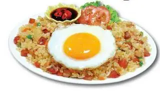 Hình ảnh Cơm hải sản 