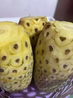 Hình ảnh Nước ép thơm