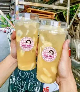 Hình ảnh Trà mãng cầu tươi