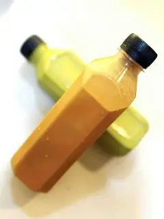 Hình ảnh Trà sữa Thái đỏ - 300ml