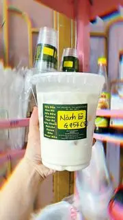 Hình ảnh Sữa Nành Bò