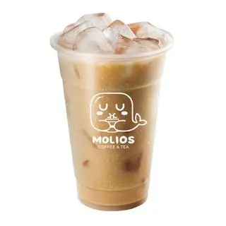 Hình ảnh Hồng trà sữa