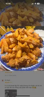 Hình ảnh Gà mix