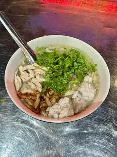 Hình ảnh súp tuỷ