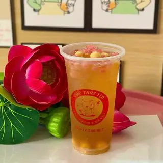 Hình ảnh Trà sen vàng