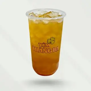 Hình ảnh Trà xanh đào