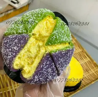 Hình ảnh PHÚ SỸ MIX MINI