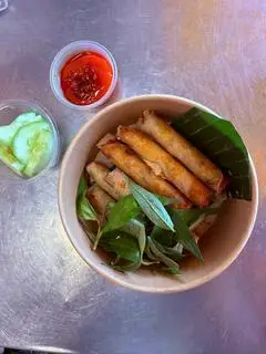 Hình ảnh Ram bắp chay