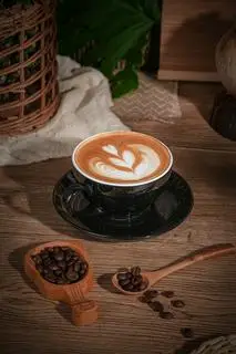 Hình ảnh Cappuccino