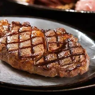 Hình ảnh Striploin -Thăn Ngoại  200gr