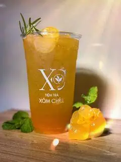 Hình ảnh Trà Lài Đác Thơm