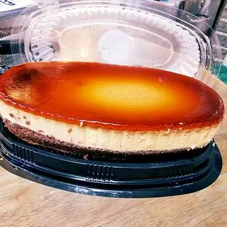 Hình ảnh Bánh Flan Gato Size L