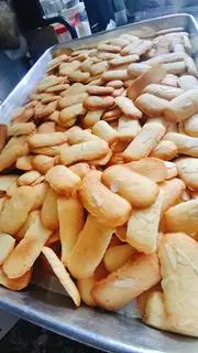 Hình ảnh 300gr bánh lưỡi mèo giòn xốp, thơm bơ 