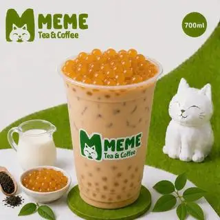 Hình ảnh Trà sữa Trân Châu Hoàng Kim