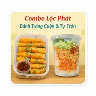 Hình ảnh Combo lộc phát