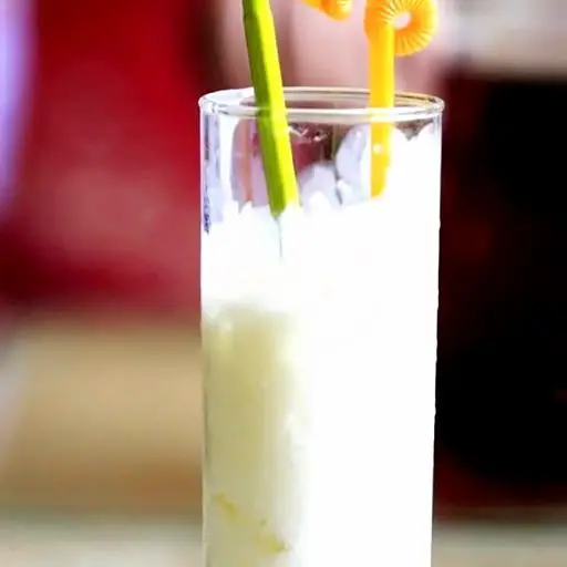 Hình ảnh Sữa Chua Nha Đam 