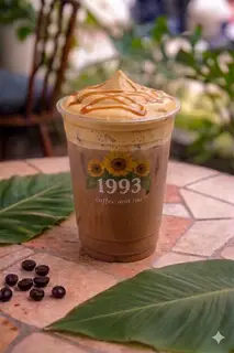 Hình ảnh Coffe Caramel