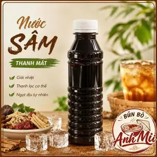 Hình ảnh Nước Sâm