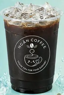 Hình ảnh Cà phê đá