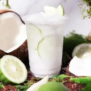 Hình ảnh Chanh dừa lạnh