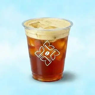 Hình ảnh Americano