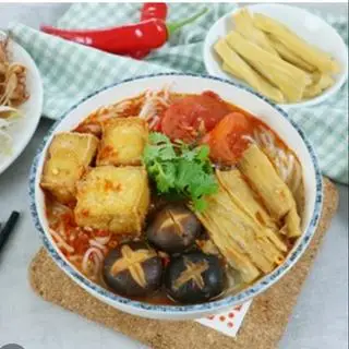 Hình ảnh Bún Thái 