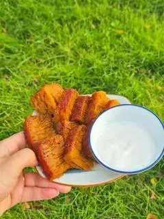Hình ảnh Cốt dừa thêm