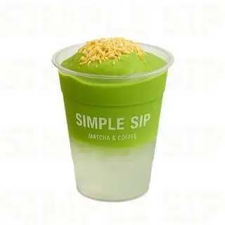 Hình ảnh Coconut Matcha