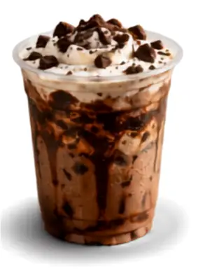 Hình ảnh Phin choco
