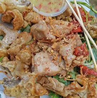 Hình ảnh Thập cẩm nhỏ - combo 1