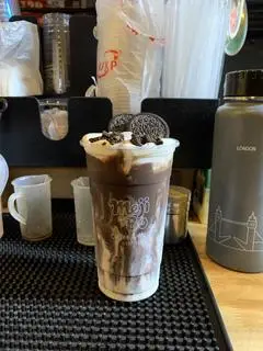 Hình ảnh OREO KEM MUỐI