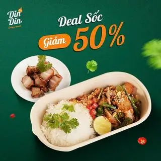Hình ảnh Deal Giảm 50%
