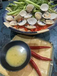 Hình ảnh Bún Thái Nghêu Tuấn Trần 