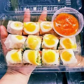 Hình ảnh Phơi sương cuốn lòng đào