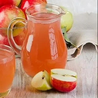 Hình ảnh Nước ép táo 