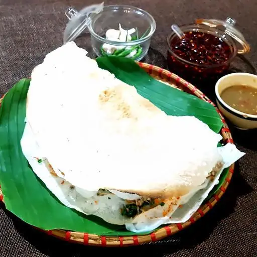 Hình ảnh Bánh Đập
