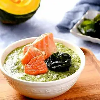 Hình ảnh Cá hồi nhỏ