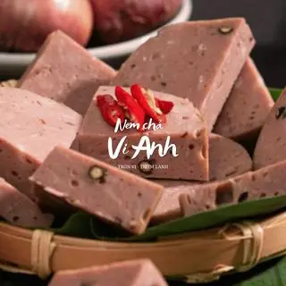 Hình ảnh Chả bò 100gr