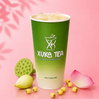 Hình ảnh Trà sữa Olong Sen Tươi