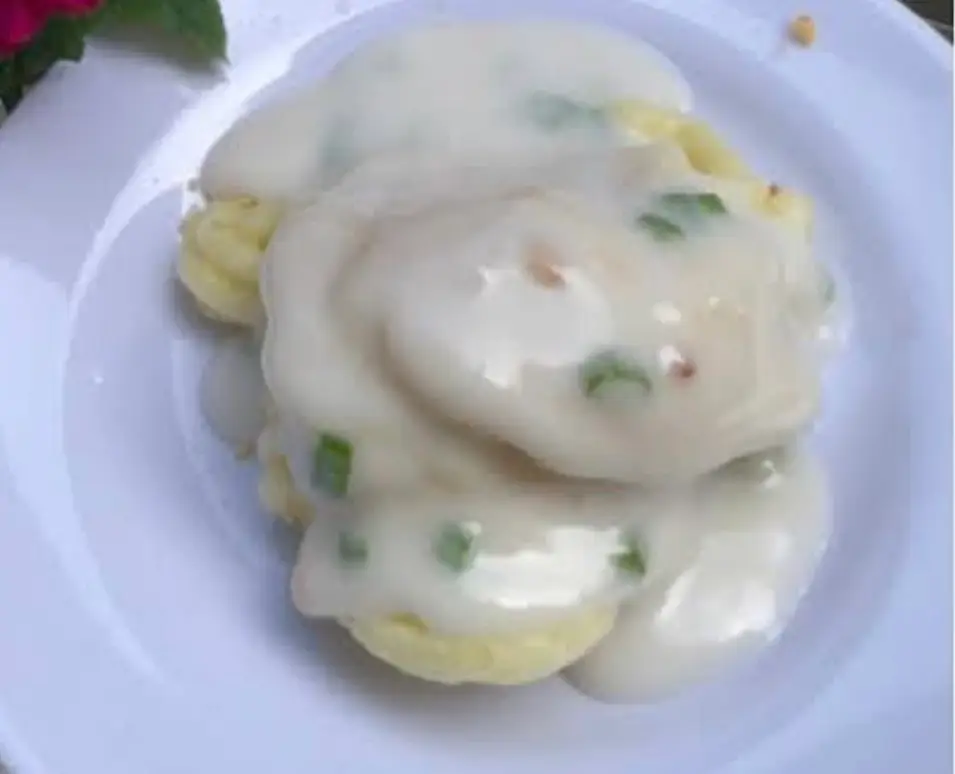 Hình ảnh Khoai Mì Xay 