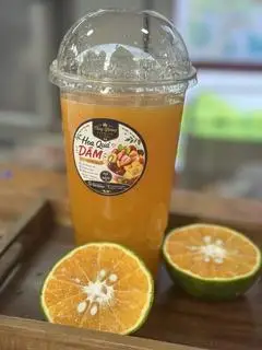 Hình ảnh Ép cam