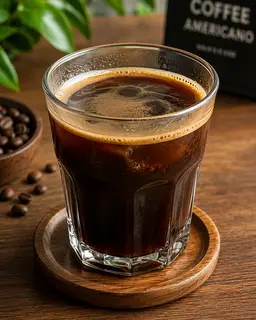Hình ảnh Americano